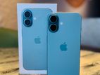 Apple iPhone 16 128GB (Used)