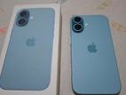 Apple iPhone 16 128GB (Used)