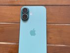 Apple iPhone 16 128GB (Used)