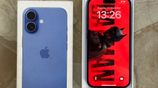 Apple iPhone 16 128GB (Used)