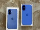 Apple iPhone 16 128GB (Used)