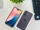 Apple iPhone 16 128GB (Used)