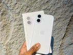 Apple iPhone 16 128GB (Used)