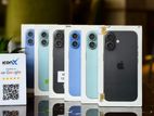 Apple iPhone 16 128GB (Used)