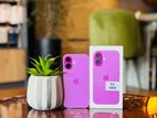 Apple iPhone 16 128GB (Used)