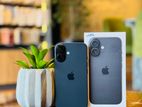 Apple iPhone 16 128GB (Used)