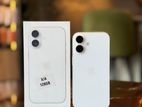 Apple iPhone 16 128GB (Used)