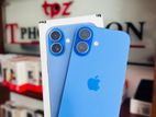 Apple iPhone 16 128GB (Used)