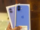 Apple iPhone 16 128GB (Used)