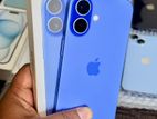 Apple iPhone 16 128GB (Used)