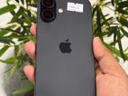 Apple iPhone 16 128GB (Used)
