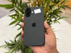 Apple iPhone 16 128GB (Used)