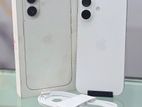 Apple iPhone 16 128GB (Used)