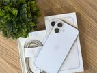 Apple iPhone 16 128GB (Used)