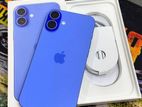 Apple iPhone 16 128GB (Used)