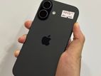 Apple iPhone 16 128GB (Used)