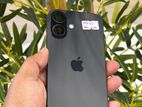 Apple iPhone 16 128GB (Used)