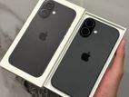 Apple iPhone 16 128GB (Used)