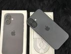 Apple iPhone 16 128GB (Used)