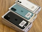 Apple iPhone 16 128GB (Used)