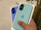 Apple iPhone 16 128GB (Used)