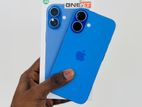 Apple iPhone 16 128GB (Used)