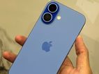 Apple iPhone 16 128GB (Used)