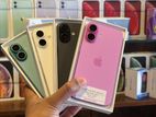 Apple iPhone 16 128GB (Used)