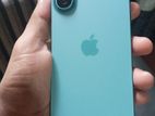 Apple iPhone 16 128gb (Used)