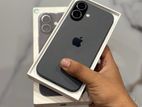 Apple iPhone 16 128GB (Used)