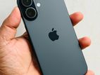 Apple iPhone 16 128GB (Used)
