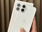 Apple iPhone 16 128GB (Used)