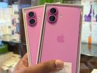 Apple iPhone 16 128GB (Used)