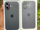 Apple iPhone 16 128GB (Used)
