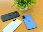 Apple iPhone 16 128GB (Used)