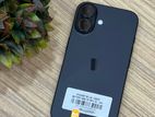 Apple iPhone 16 128GB (Used)