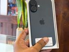 Apple iPhone 16 128GB (Used)