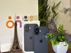 Apple iPhone 16 128GB (Used)