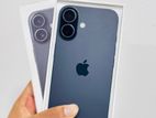 Apple iPhone 16 128GB (Used)
