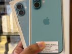 Apple iPhone 16 128GB (Used)