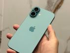 Apple iPhone 16 128GB (Used)
