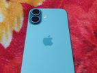 Apple iPhone 16 128GB (Used)