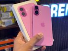 Apple iPhone 16 128GB (Used)