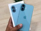 Apple iPhone 16 128GB (Used)