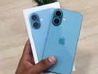 Apple iPhone 16 128GB (Used)