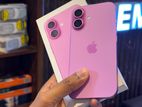 Apple iPhone 16 128GB (Used)