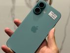 Apple iPhone 16 128GB (Used)
