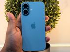 Apple iPhone 16 128GB (Used)