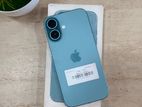 Apple iPhone 16 128GB (Used)