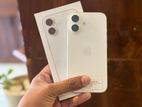 Apple iPhone 16 128GB (Used)